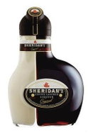 Sheridan's 0.5l 15.5% - Liqueur