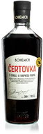 BOHEMICA Čertovka 0,7 l 30 % vol. - Liqueur