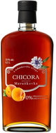 CHICORA Apricot 0,5 l 20 % vol. - Liqueur