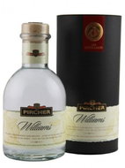 Pircher Williams 0.7l 40% Tube - Spirit