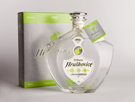 Williams Hruškovice 0.7l 50% - Spirit