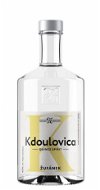 Žufánek Kdoulovica 0,5l 45% - Pálenka
