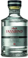 Fassbind Abricot Les Trouvailles 0,5l 44% GB L.E. - Spirit