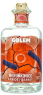 Golem Apricot 0,5l 50% - Spirit