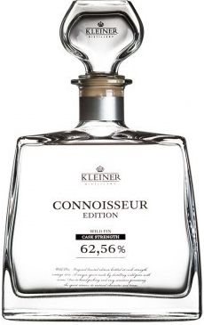 Kleiner Connoisseur Edition Wild Pin 0.7l 62,56% L.E. - Spirit - Main image