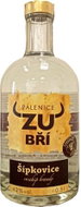 Šípkovice Zubří 0,5l 42% - Spirit