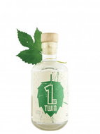 Tosh Twin 1st Beer Brandy 0.2l 46% - Spirit