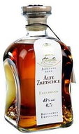 Alte Zwetschge 0.7l 43% - Spirit