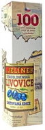 Czechoslovak slivovice 0.35l 50% LE - Spirit