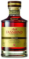 Fassbind Prune L'Heritage De Bois 0,5l 54,1% GB L.E. - Spirit
