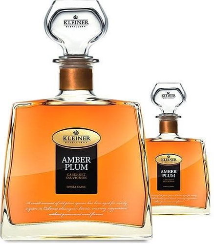 Kleiner Amber Plum Cabernet Sauvignon 0,7l 43% - Spirit - Main image
