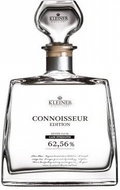 Small Connoisseur Edition Silver Plum 0.7l 62.56% L.E. - Spirit