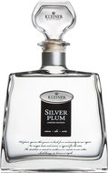 Kleiner Silver Plum 0,7l 43% - Spirit