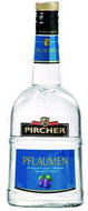Pircher Pflaumen 0.7l 40% - Spirit