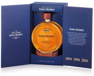 Rudolf Jelinek Slivovice 1994" Family reserve " 20Y 0,7l 46,9% - Spirit