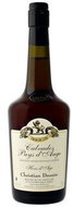 Calvados Christian Drouin Hors d´Age 0.7l 42% - Spirit