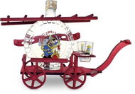 Slivovice Fire Syringe Set 0.35l 45% - Spirit