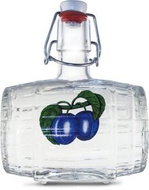 Slivovice Soudek 0,5l 45% - Spirit