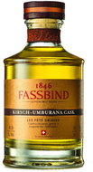 Fassbind Kirsch Umburana Les Futs Unigues 0,5l 45,8% GB L.E. - Spirit