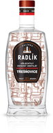 Radlík Třešňovice 0,5l 50% - Spirit