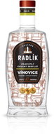 Radlík Vínovice 0,5l 45% - Spirit