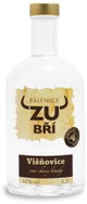 Višňovice Zubří 0,5l 42% L. E. - Spirit