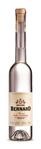 Bernard Beer Spirit Bohemian ALE 0.5l - Spirit - Main image