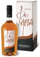 Organic Grappa Barrique 0.7l 40% - Spirit