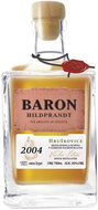 Baron Hildprandt Hruškovice 2004 0.7l 50% LE - Spirit