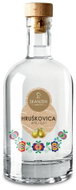 Skanzen Hruskovica 0,5l 44% - Spirit