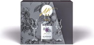 Anton Kaapl Slivovice 0,5l 47% + 2x glass GB - Spirit