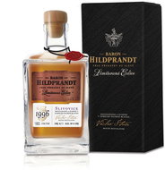 Baron Hildprandt Slivovice 1996 0.7l 50% LE - Spirit