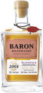 Baron Hildprandt Slivovitz 2004 0,7l 50% L. E. - Spirit