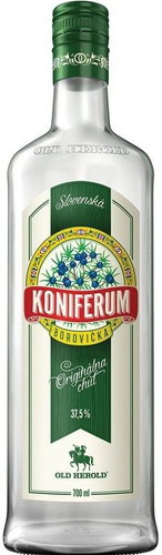 Pine Conifer 37.5% - Spirit - Main image