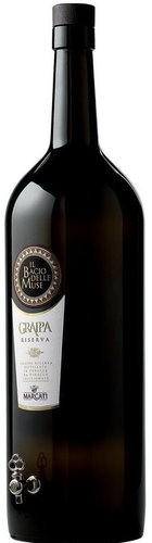 Grappa Riserva Double Magnum 3l 40% - Spirit - Main image