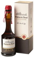 Calvados Chateau du Breuil 15Y 0.7 41% - Spirit