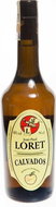Calvados Jean Loret 0.7l 40% - Spirit