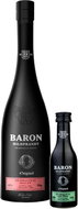 Baron Hildprandt Ripe Raspberry 0,7l+Cherry 0,05l - Spirit