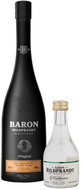 Baron Hildprandt Ripe Apricot 0,7l+Pears 0,05l - Spirit