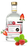 Anton Kaapl Jahodovice 0,5l 47% L. E. - Spirit