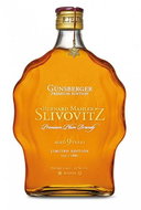 Rudolf Jelinek Mahler Slivovitz 9Y 0,7l 50% L. E. - Spirit