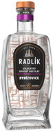 Radlík Rybízovice 0,5l 43% - Spirit