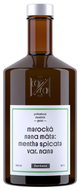Moroccan nana Mint Žufánek 0,5l 42% - Spirit