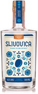 Marsen Slivovitz Traditional 0,5l 42% - Spirit