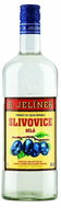 Rudolf Jelinek Slivovice white 1l 45% - Spirit