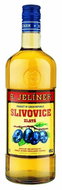 Rudolf Jelinek Slivovice Zlatá 1l 45% - Spirit