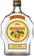 Rudolf Jelinek Hrusškovice Williams 0,5l 42% - Spirit