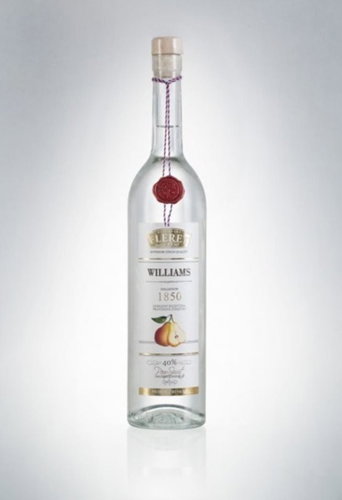 Fleret Will. seal 0,7l 40% - Spirit - Main image