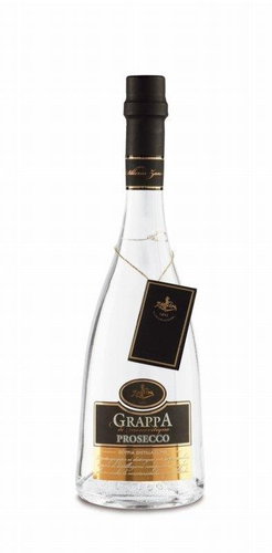 Grappa Prosecco 0,7l 40% - Spirit - Main image