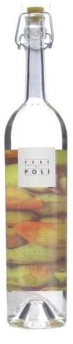 Pere di Poli pear brandy 0,5l 40% - Spirit - Main image